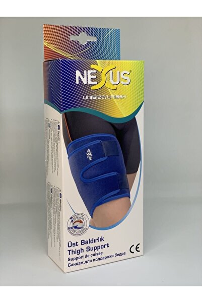 NEXUS Variteks أعلى الساق