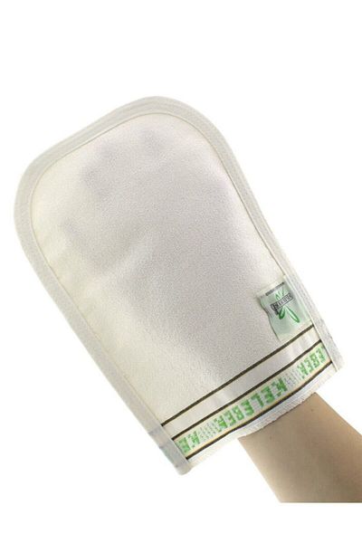 Kelebek Kese EXTRA THICK BAG BATH BAG BORA BAG