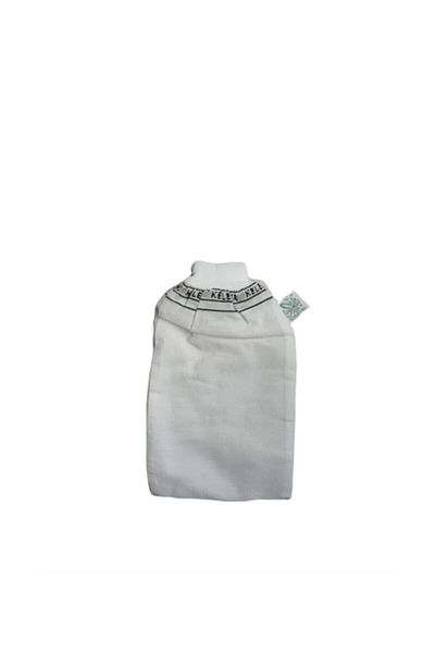 Kelebek Elastic Pouch Bath Pouch Thin Bath Bathroom Dowry Pouch Dirt Pouch