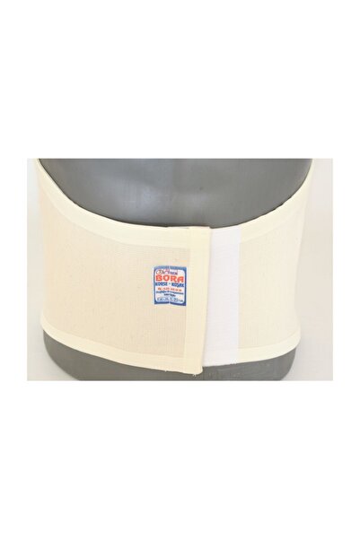 Bora Velcro Wool Waist Corset Women's Corset Men's Corset