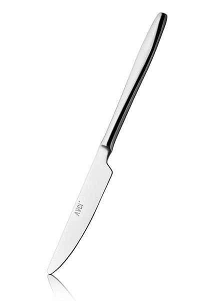 Avcı Elite 6 Pieces Sweet Knife 18/10 Stainless Steel