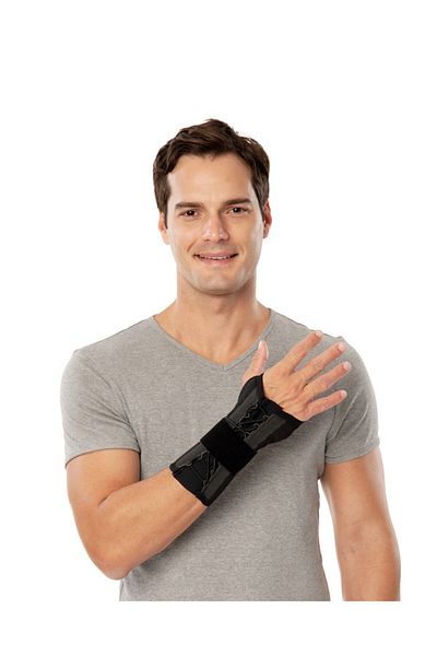 Variteks Flexi Hand Wrist Brace S Size