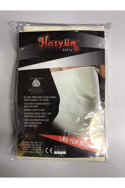Hasyün Corset termic