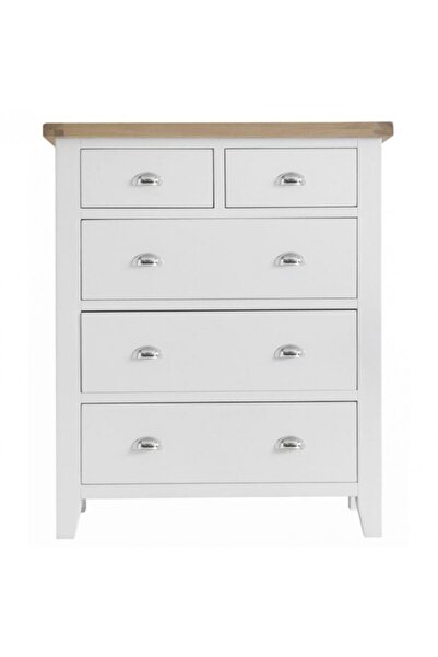 Masifart Soho 3+2 Cekmeceli Şifonyer