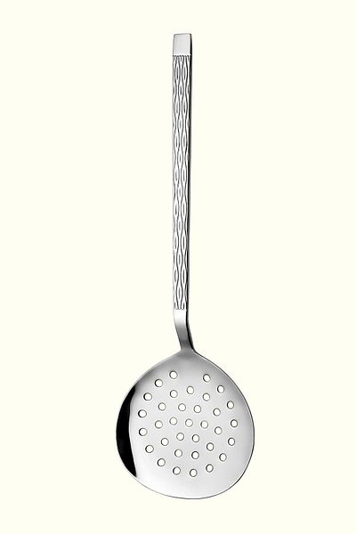 Avcı Pera 18/10 Stainless Steel Serving Colander
