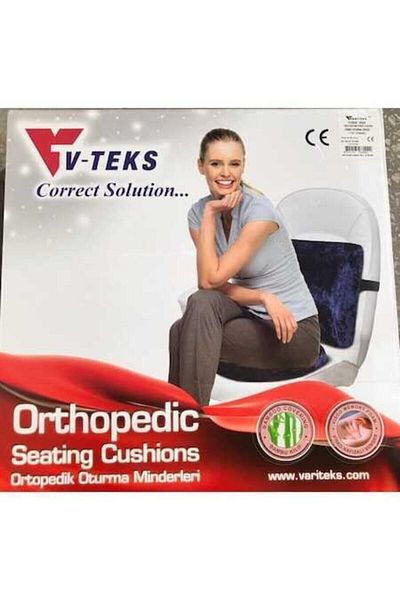 Variteks Visco Waist Pillow - 657 Model