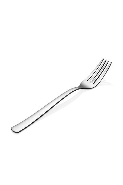 Avcı Istanbul 6 Pieces Dessert Forks 2 Mm