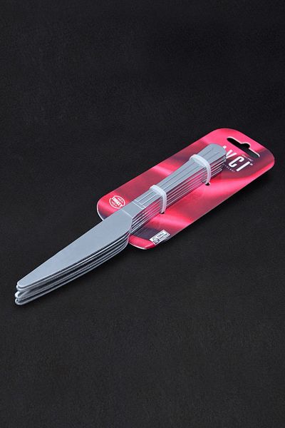 Avcı Yakamoz 6 Pieces Cooking Knives