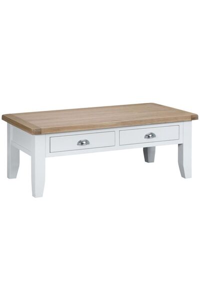 Masifart Soho Cekmeceli Orta Sehpa