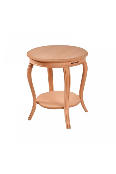 Masifart Unice Büyük Ağaç Saksılık Kısa Cilasız Ham