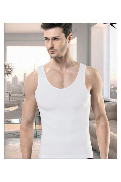 Onlinegiyim Slimming Men's Corset Athlete 06920