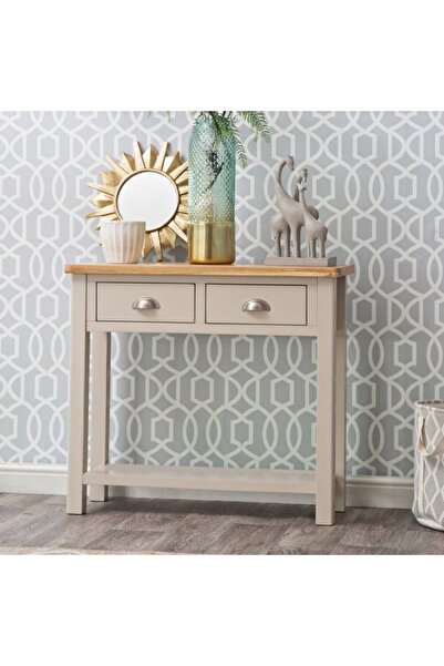 Masifart Lenti 2 Kapaklı Dresuar