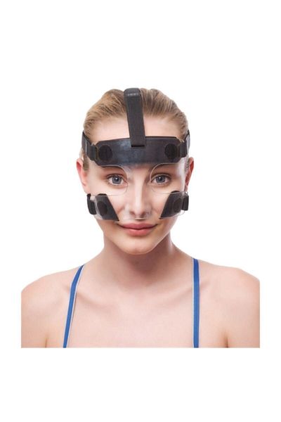 Variteks Nose Protective Mask Athlete Mask Men Women 260
