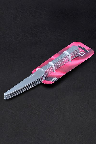 Avcı Moonlight 6 Dinner Knives
