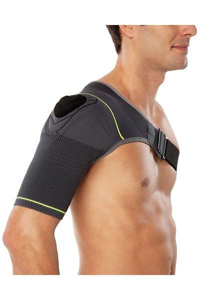 Variteks Knitted Shoulder Brace M Size