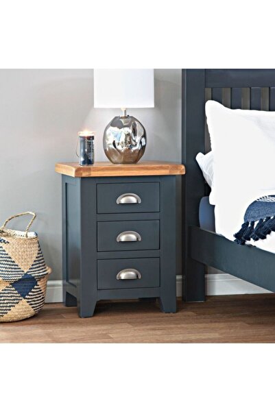 Masifart Masifart Libra 3 Cekmeceli Komodin