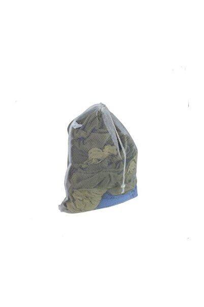 Bora Plasa pentru rufe marime mare 50-60 cm plasa pentru rufe sac pentru rufe...