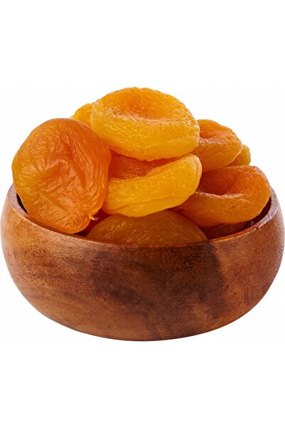 U FRESH Jumbo Sarı Kayısı - Şeffaf Tabak (1000 G)