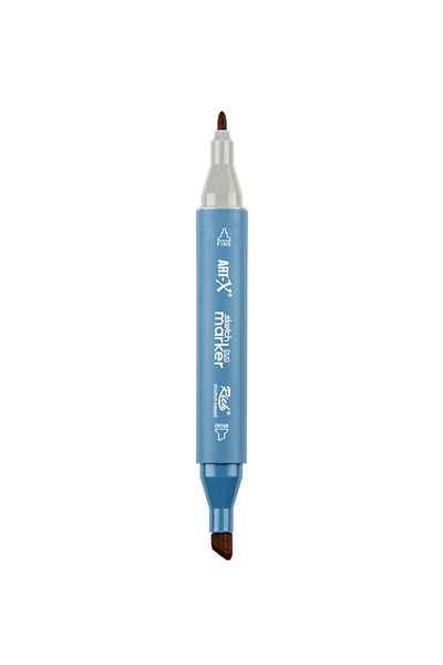 Rich ART-X Sketch Marker - Double Sided Pen