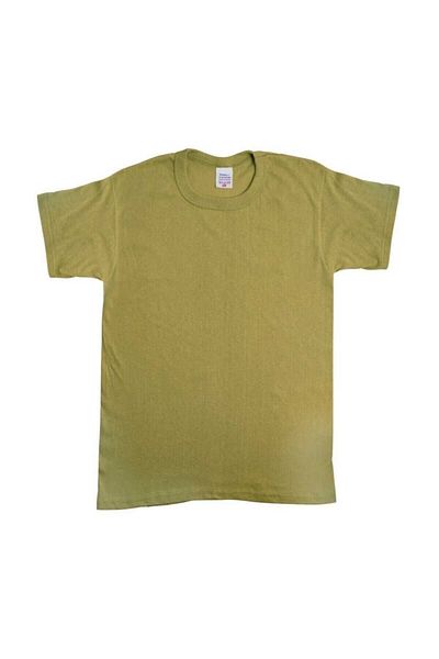 Atach 3-Pack Military Athlete Half Sleeve