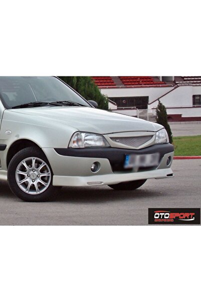 Genel Markalar Dacia Solenza Logosuz Panjur Fiberglass Boyasız