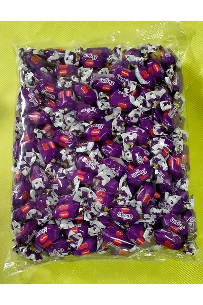 KENT Elegant Flavored Holiday Candy - Visne 1 kg
