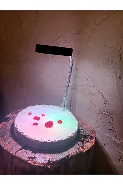 LEDZONE Zultanit Takı İçin Led Lamba