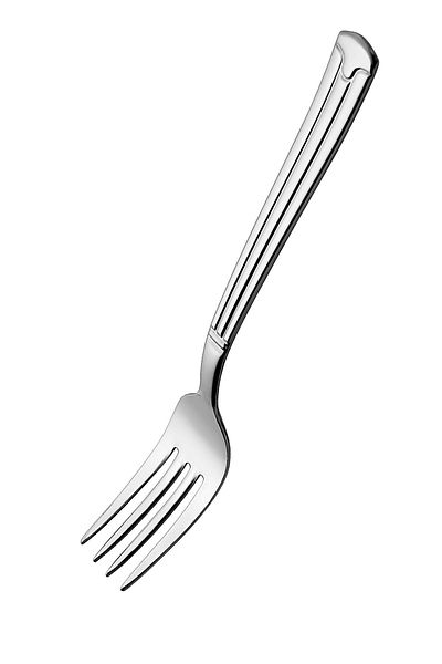 Avcı Yakamoz 6 Dessert Forks 1.5 mm