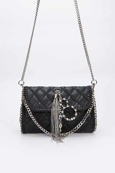 KRISTE BELL EL VE OMUZ ÇANTASI