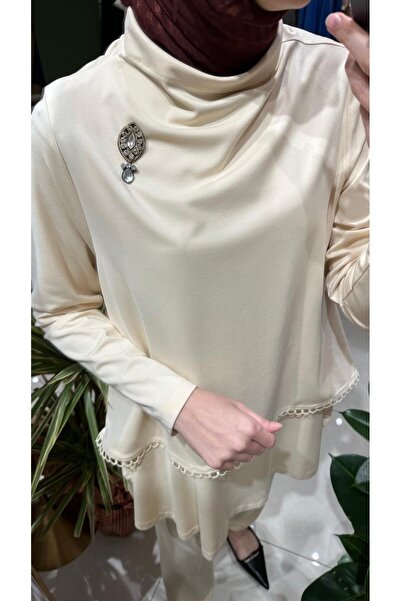 qupra NUDE ÜÇLÜ TAKIM