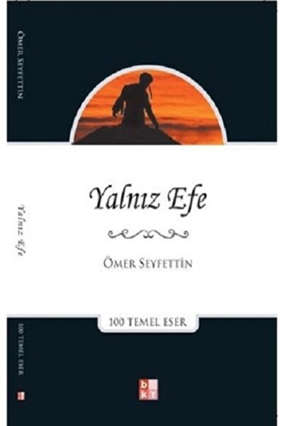 Babıali Kültür Yayıncılığı Yalnız Efe