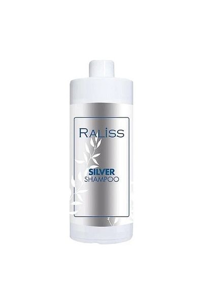Raliss 750ml Silver Shampoo