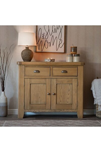 Masifart Nest 2kapaklı Büfe