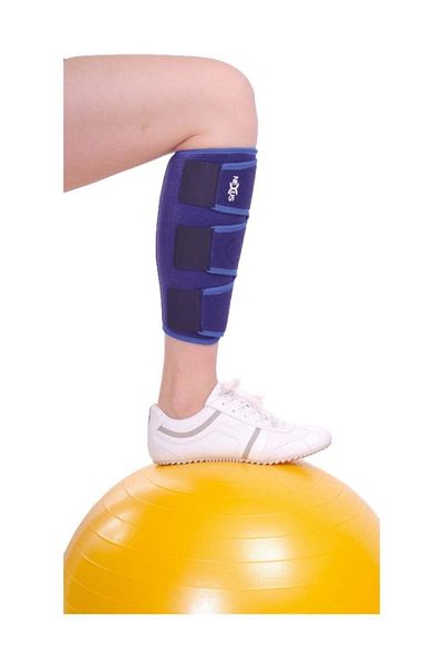 Variteks Nexus Lower Calf 892