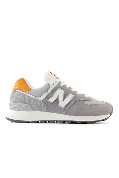 New Balance 1Nbaw 2024040   574 Slate Grey Sneaker