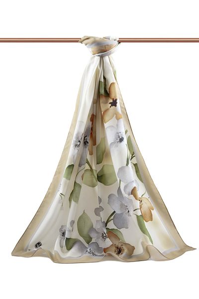 Vissona Luxury Medina Silk - Κομψό και βολικό
