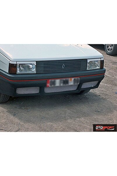 OTOSPORT Renault Brodway R9 R11 Ön Karlık Fiberglass Boyasız
