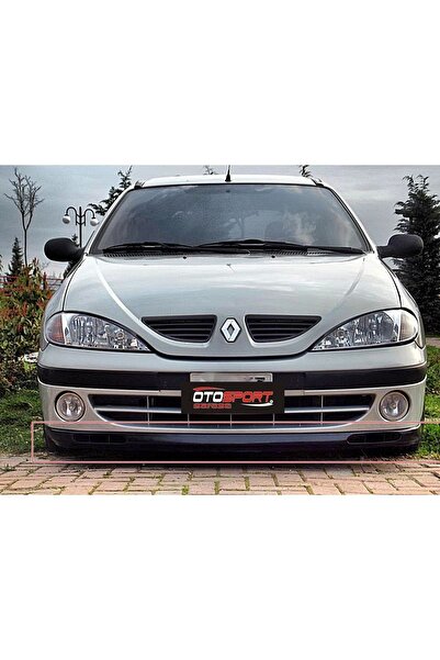 OTOSPORT RENAULT MEGANE 1 ÖN LİP - PLASTİK