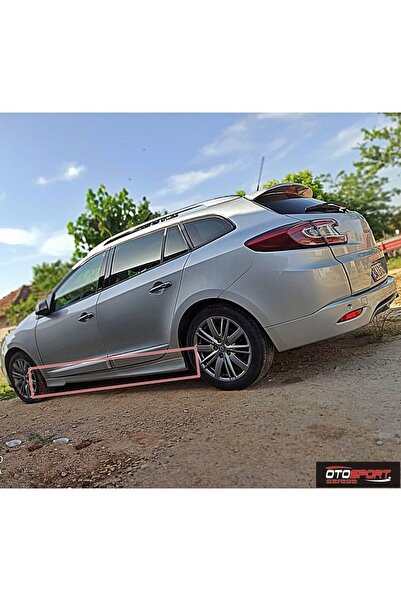 Genel Markalar Renault Megane 3 Sw Marşpiyel Sağ Sol Takım Fiberglass Boyasız