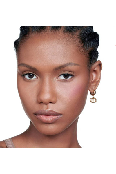 Dior Rosy Glow - Uzun Süre Kalıcı Allık