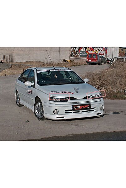 OTOSPORT Renault Laguna 1 Far Kaşı Fiberglass Boyasız