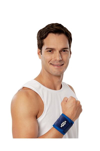 Variteks Standard Size Hand Wrist Bandage
