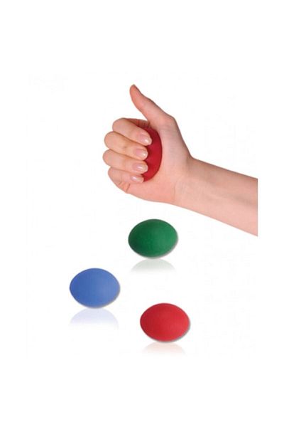 Variteks Rehabilitation Ball Green (560)