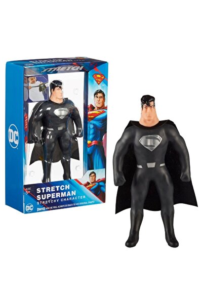 Stretch Armstrong تمتد سوبرمان