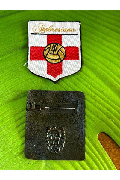 Gönülden Tasarım 7X6 см Набір аксесуарів для шиття одягу, 2 шт.