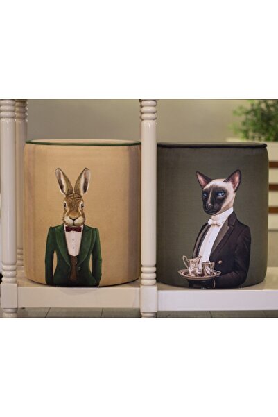 Adawall Mr. Cat Puf