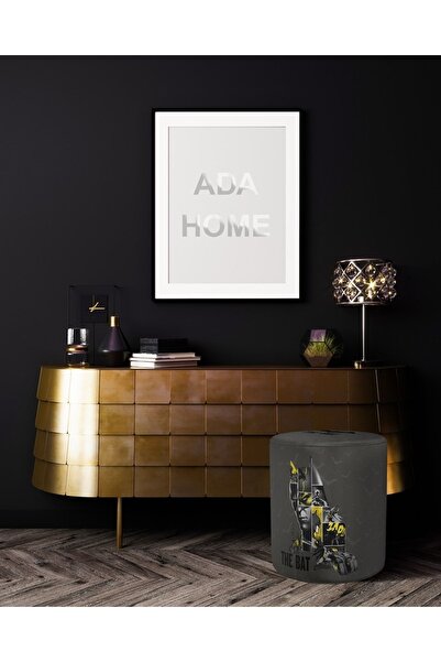 Adawall Home The Bat Puf