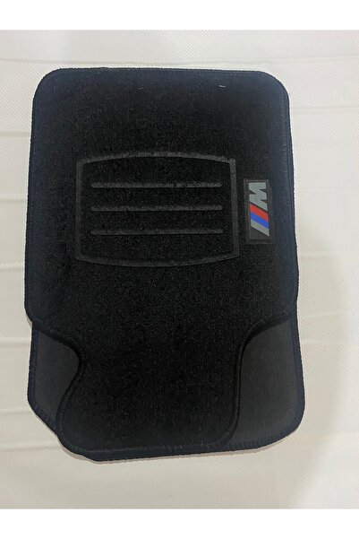 ENGAKSESUAR BMW 3 Serisi E60 Kasa 2004-2009 Araca Özel Kesim 4 Parça Ön Arka ...