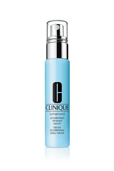 Clinique Renewing Serum - Turnaround Accelerated 50 ml020714871987
