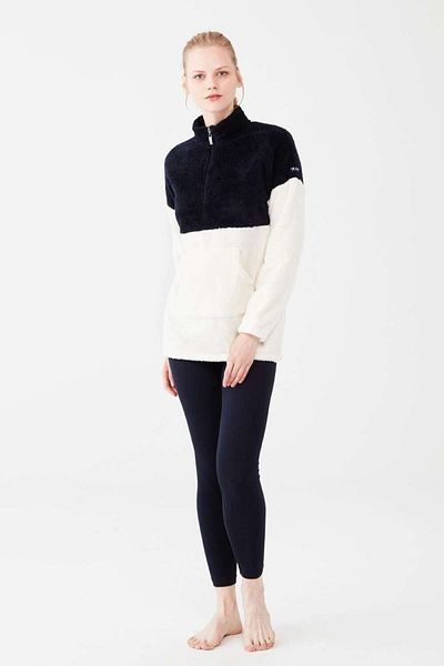 Mod Collection Σετ γυναικεία φόρμα Navy Blue